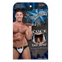 Maitre d' thong