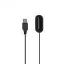 Jajeczko z wibracjami Usb Body Bullet