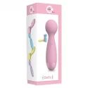 Wielofuncyjny masażer Bella Large wand Massager (4 kolory)