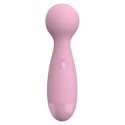 Wielofuncyjny masażer Bella Large wand Massager (4 kolory)