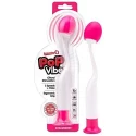 Pop Vibe Strawberry
