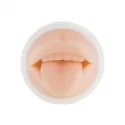 Masturbator Easy Rider - Tongue