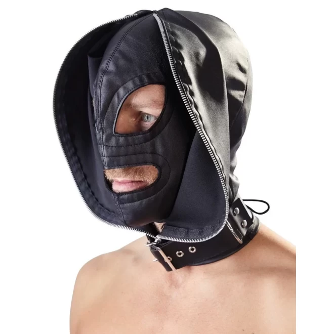 Doppelmaske