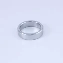Mr. broadly 47.5 | stainless steel cock ring - Ø 47.5 mm.