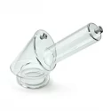 L.a. pump two stage c&b cylinder 102 - 165 mm. | 254 mm.