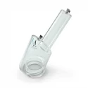 L.a. pump two stage c&b cylinder 127 - 178 mm. | 254 mm.