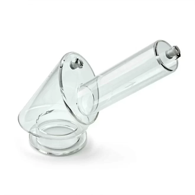 L.a. pump two stage c&b cylinder 83 - 152 mm. | 254 mm.