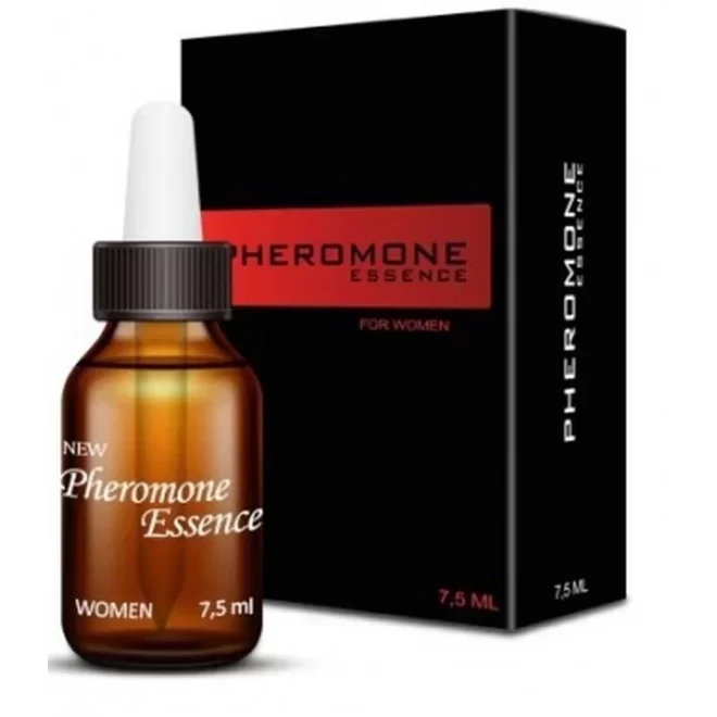 Pheromone Essence WOMEN 7.5ml