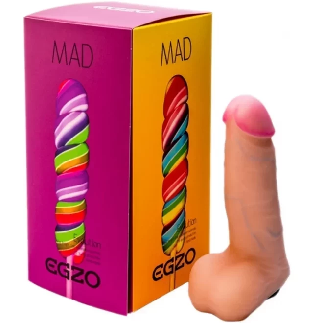 Egzo Lollipop