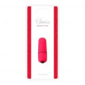 MINI VIBRATORE BULLET CLASSICS RED