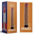 EGZO Rocket dildo - motor