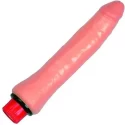 Bardzo realistyczny klasyczny wibrator RÉel Realistic Dong Julien 20cm m. vibr.