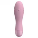 Silikonowy wibrator Donna Vibrator (4 kolory)