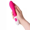 A-toys 761038 vibrator pink