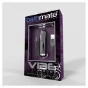 Bathmate - vibe bullet (chrome)