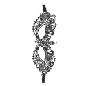 BLAZE MASQUERADE MASK