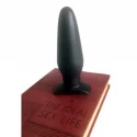 Tantus silikonowy plug