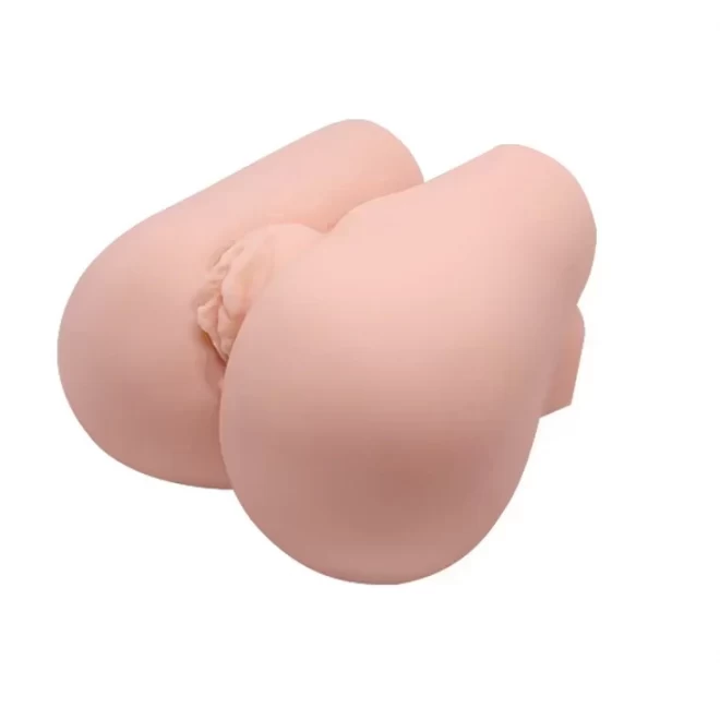 Crazy Bull Vagina and Anal