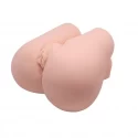Crazy Bull Vagina and Anal