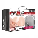 Crazy Bull Busty Butt
