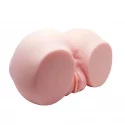 Crazy Bull Vagina And Anal
