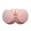 Crazy Bull Vagina And Anal