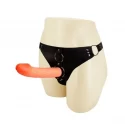 Dildo Strap On