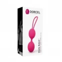 Marc dorcel dual balls