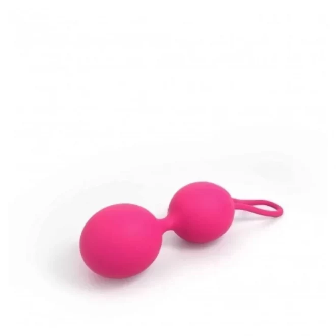 Marc dorcel dual balls