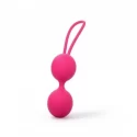 Marc dorcel dual balls