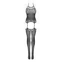 *bodystocking f226