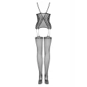*bodystocking f227