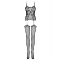 *bodystocking f227