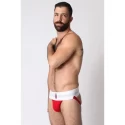 Freshman jockstrap - red - s
