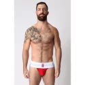Freshman jockstrap - red - s