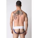 Freshman jockstrap - blue - s