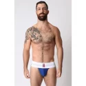 Freshman jockstrap - blue - s