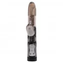 VIBRATORE RABBIT MAGIC TALES BLACK MAGIC DOLPHIN