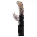 VIBRATORE RABBIT MAGIC TALES BLACK MAGIC DOLPHIN