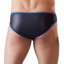 Herren slip royal