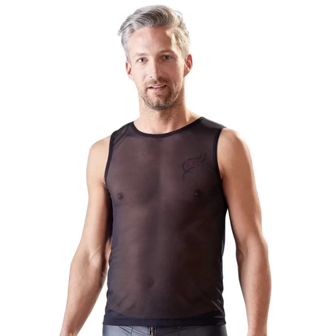 Herren muskelshirt