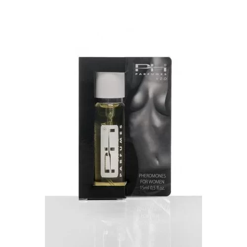 PH Parfumes Perfumy Damskie Fruity J Adore - Spray - Blister 15ml