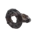 Dual enhancement ring