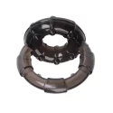 Dual enhancement ring