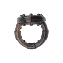 Dual enhancement ring