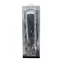 Zizi megamen plug cocksheath - clear [zz62c]
