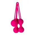 A-TOYS 764005 Keggel balls set