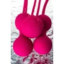 A-TOYS 764005 Keggel balls set