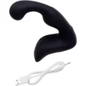 Erotist massager black