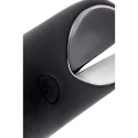 Erotist massager black